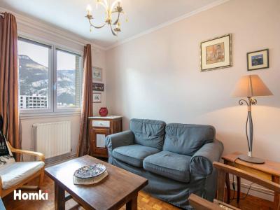 Acheter Appartement 60 m2 Fontaine