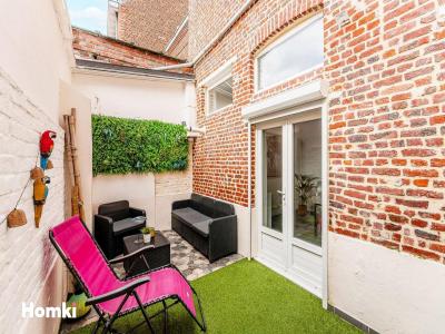 For sale Capinghem LILLE 7 rooms 160 m2 Nord (59160) photo 1