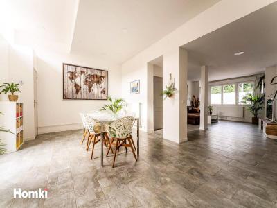 For sale Capinghem LILLE 7 rooms 160 m2 Nord (59160) photo 2