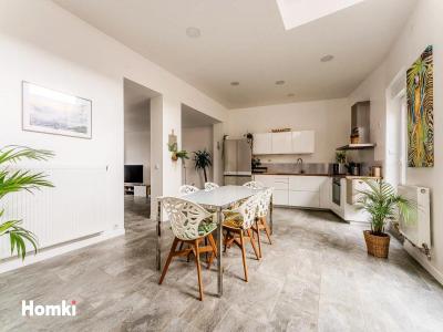 For sale Capinghem LILLE 7 rooms 160 m2 Nord (59160) photo 4