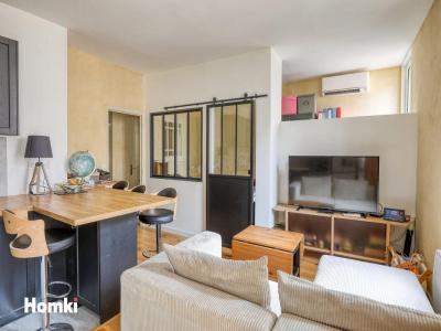 Annonce Vente 2 pi�ces Appartement Toulouse 31