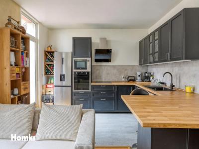 Acheter Appartement 50 m2 Toulouse