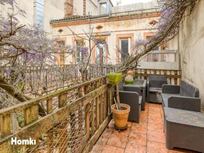 Acheter Appartement Toulouse 310000 euros