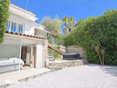 Annonce Vente 3 pi�ces Maison Grasse 06