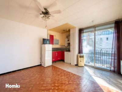 Annonce Vente Appartement Grande-motte 34