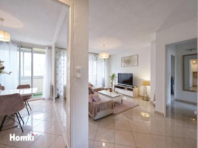 Annonce Vente 3 pi�ces Appartement Eybens 38