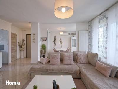 Acheter Appartement Eybens Isere