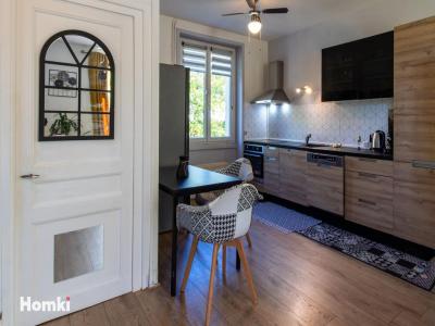 Acheter Maison 70 m2 Villefranche-sur-saone