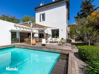 For sale Marseille-12eme-arrondissement 7 rooms 177 m2 Bouches du Rhone (13012) photo 0