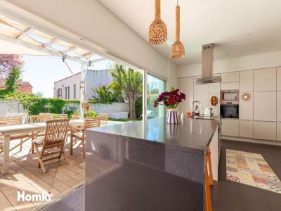 Acheter Maison Marseille-12eme-arrondissement 1200000 euros