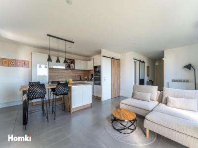 Annonce Vente 5 pi�ces Appartement Bordeaux 33