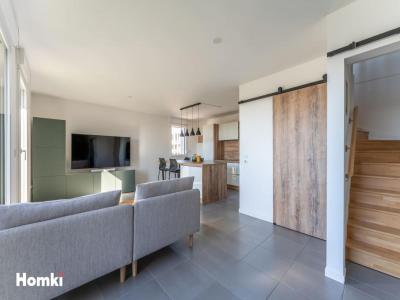 Acheter Appartement Bordeaux 425000 euros