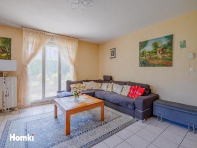 Acheter Appartement Villeurbanne 370000 euros