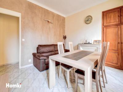 Annonce Vente 3 pi�ces Appartement Marseille-7eme-arrondissement 13