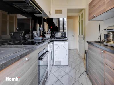 Acheter Appartement Marseille-7eme-arrondissement 229500 euros