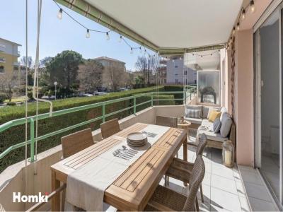 Annonce Vente 4 pi�ces Appartement Saint-raphael 83