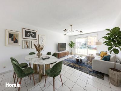 Acheter Appartement 89 m2 Saint-raphael