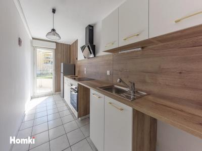 Acheter Appartement Saint-raphael Var