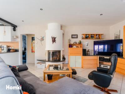 For sale Chapelle-sur-erdre 6 rooms 136 m2 Loire atlantique (44240) photo 0