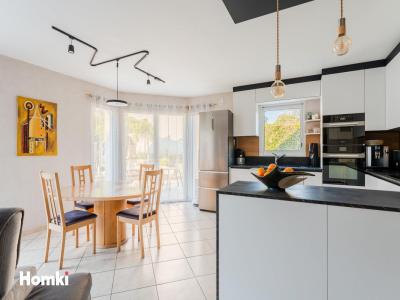 For sale Chapelle-sur-erdre 6 rooms 136 m2 Loire atlantique (44240) photo 1