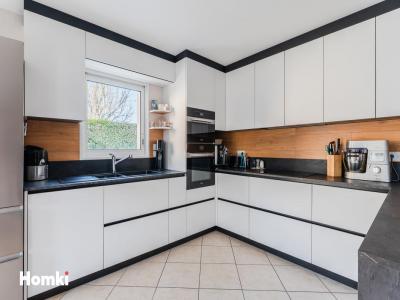 For sale Chapelle-sur-erdre 6 rooms 136 m2 Loire atlantique (44240) photo 3