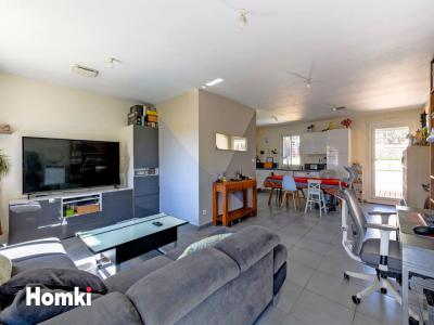 Acheter Maison Nimes Gard