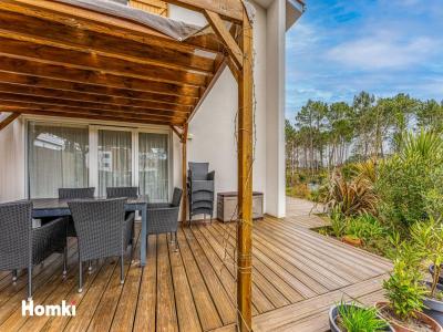 For sale Biscarrosse 5 rooms 111 m2 Landes (40600) photo 0