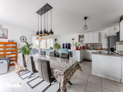 Annonce Vente 5 pi�ces Maison Biscarrosse 40