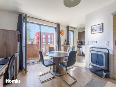 For sale Bessancourt 2 rooms 47 m2 Val d'Oise (95550) photo 0