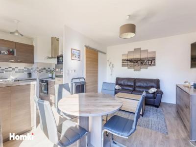 Annonce Vente 2 pi�ces Appartement Bessancourt 95