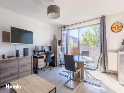 Acheter Appartement 47 m2 Bessancourt