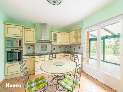 For sale Lewarde 7 rooms 217 m2 Nord (59287) photo 4