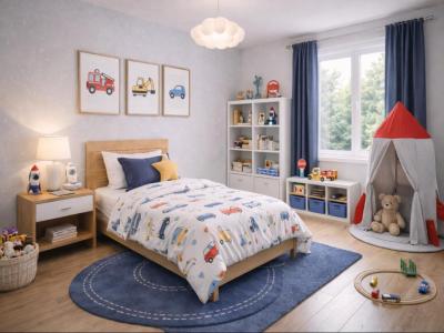 For sale Bondues 4 rooms 94 m2 Nord (59910) photo 2