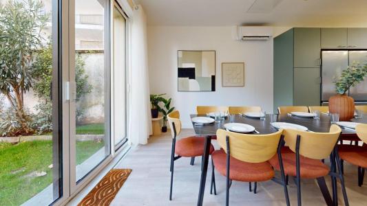 Louer Appartement Lyon-3eme-arrondissement Rhone