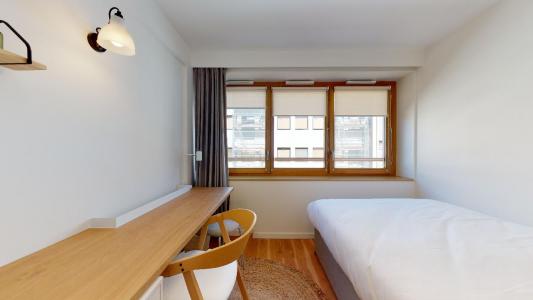 Annonce Location Appartement Paris-17eme-arrondissement 75