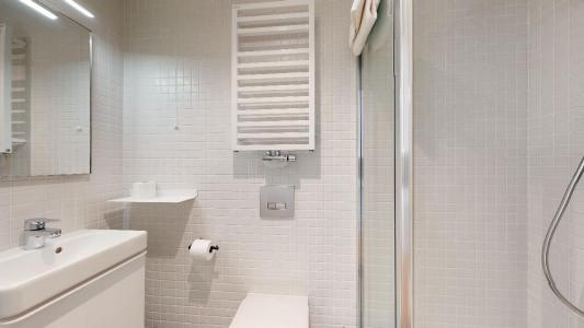 Louer Appartement Paris-17eme-arrondissement Paris