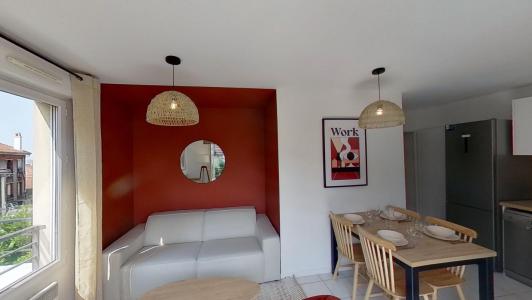 For rent Argenteuil 5 rooms 83 m2 Val d'Oise (95100) photo 2