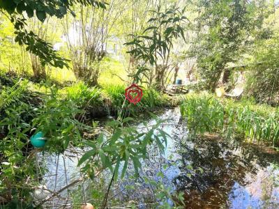 For sale Aucazein 1 room 74 m2 Ariege (09800) photo 1