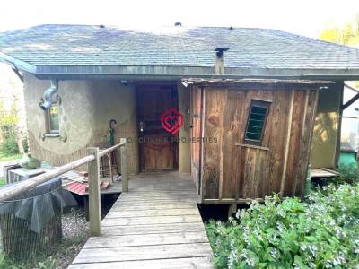 For sale Aucazein 1 room 74 m2 Ariege (09800) photo 2