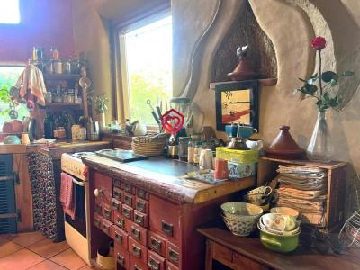 For sale Aucazein 1 room 74 m2 Ariege (09800) photo 3