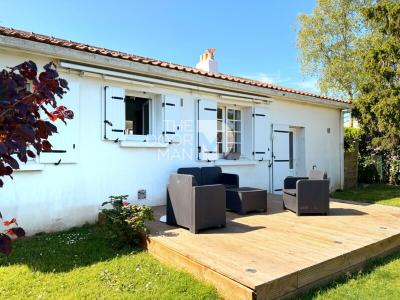 For sale Saint-hilaire-de-chaleons 3 rooms 77 m2 Loire atlantique (44680) photo 2