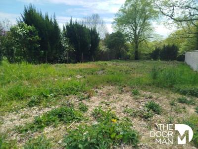 Annonce Vente Terrain Rambouillet 78