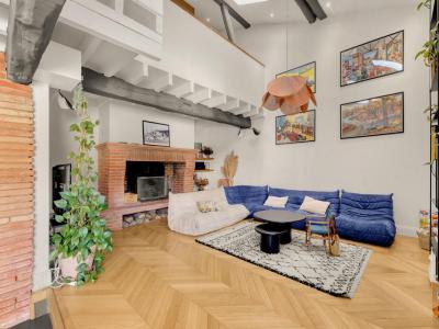 Acheter Maison 180 m2 Saint-paul-sur-save