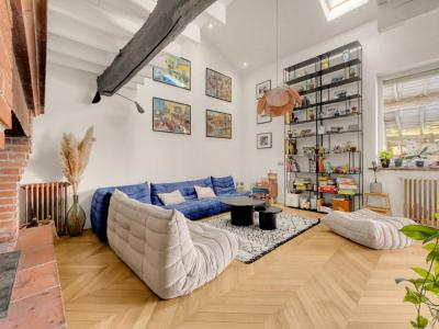 Acheter Maison Saint-paul-sur-save Haute garonne