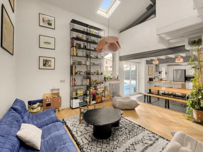 Acheter Maison Saint-paul-sur-save 429000 euros