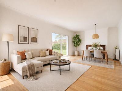 Annonce Vente 5 pi�ces Maison Montberon 31