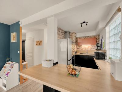 Annonce Vente 3 pi�ces Appartement Toulouse 31