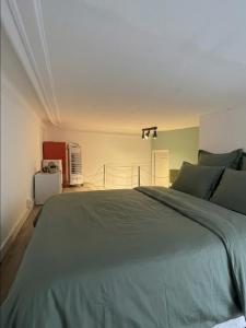 For rent Savigny-sur-orge 1 room 20 m2 Essonne (91600) photo 0