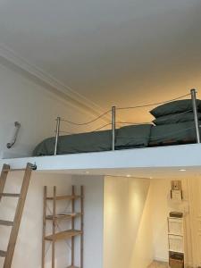 Louer Appartement 20 m2 Savigny-sur-orge