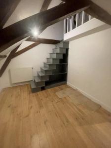 For rent Yerres 3 rooms 49 m2 Essonne (91330) photo 0